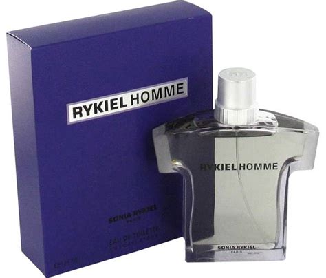 sonia rykiel cologne